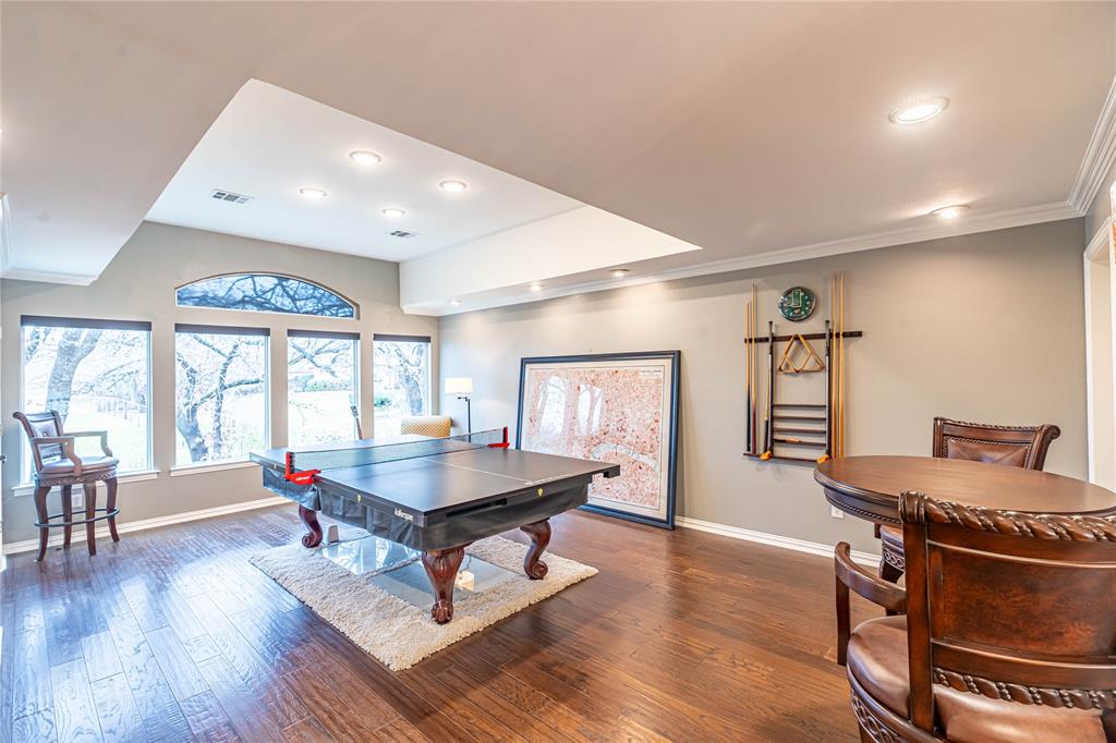 Timber Lake Add - Residential