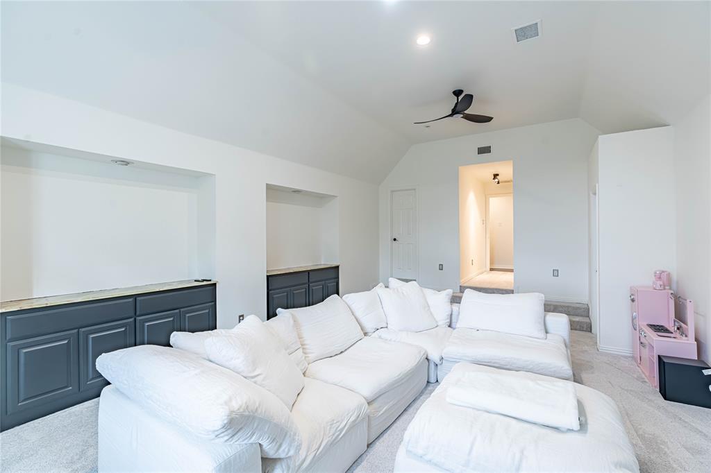 Timber Lake Add - Residential