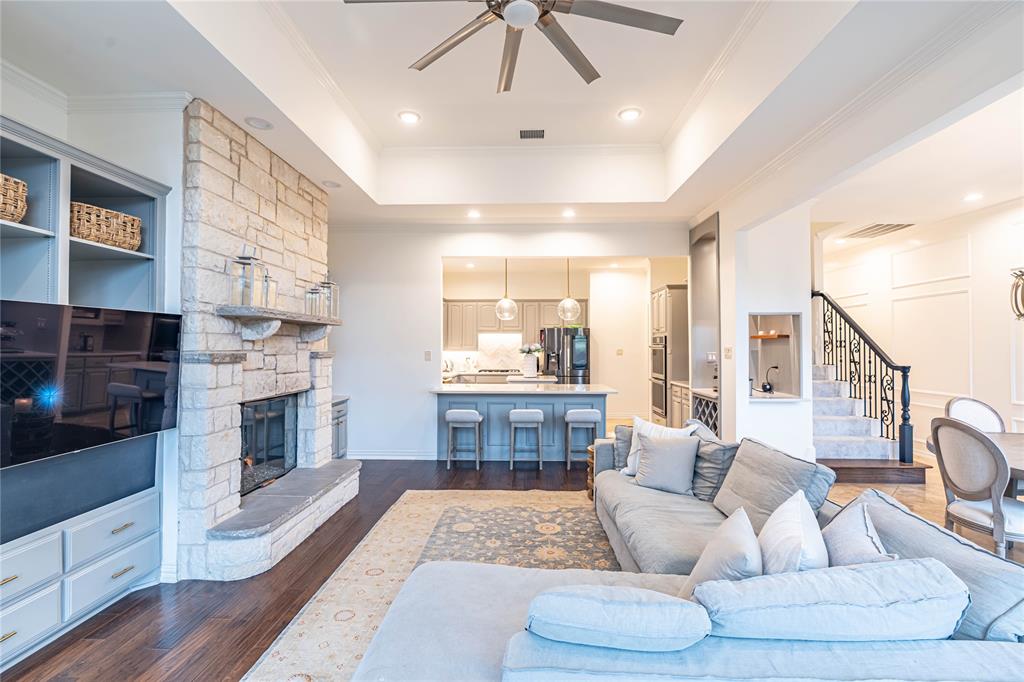 Timber Lake Add - Residential