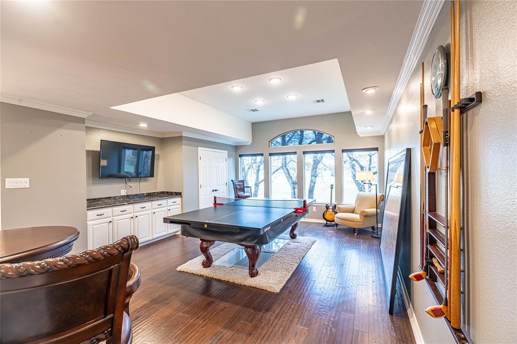 Timber Lake Add - Residential