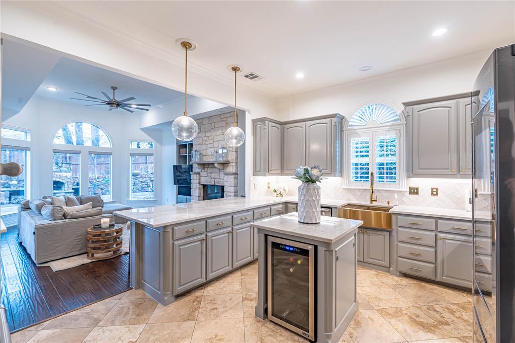 Timber Lake Add - Residential