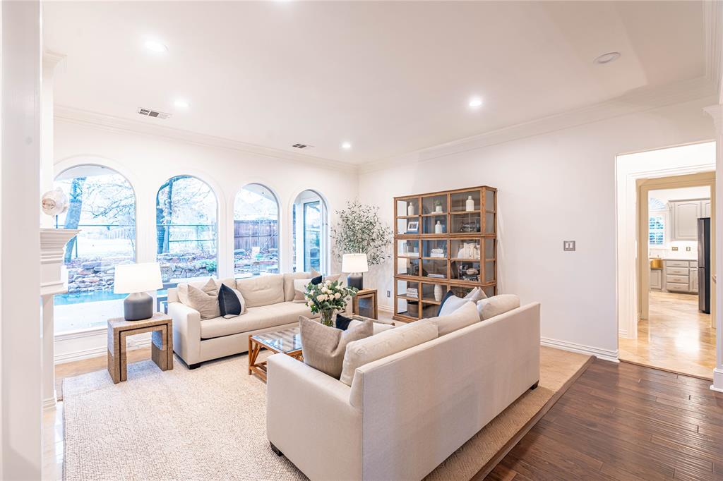 Timber Lake Add - Residential