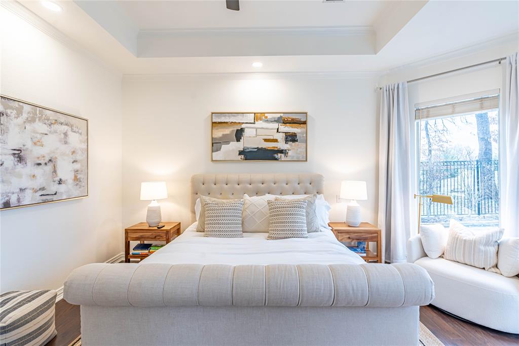 Timber Lake Add - Residential