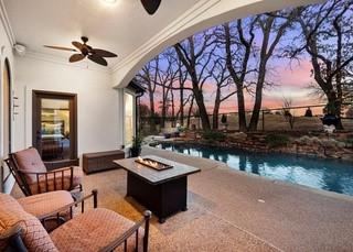 Timber Lake Add - Residential