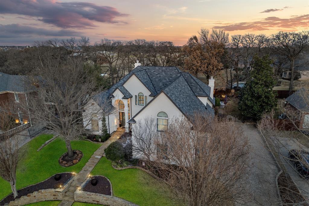 Timber Lake Add - Residential