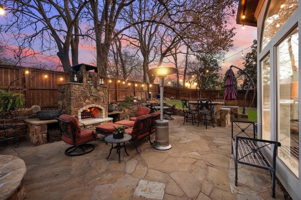 Timber Lake Add - Residential