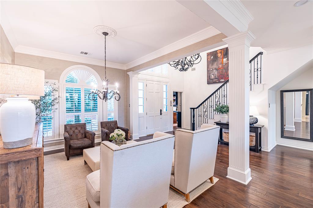 Timber Lake Add - Residential