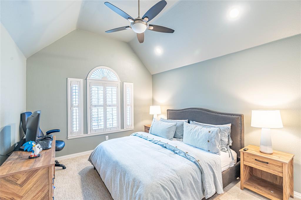 Timber Lake Add - Residential