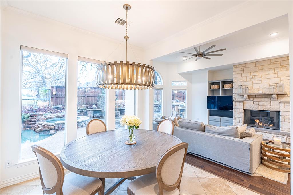 Timber Lake Add - Residential