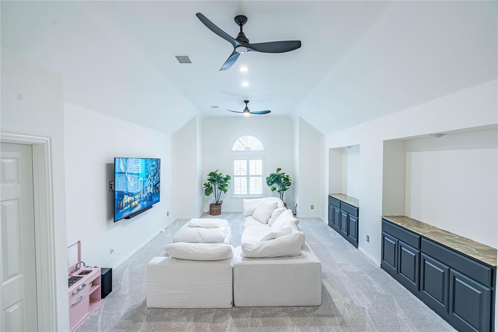 Timber Lake Add - Residential