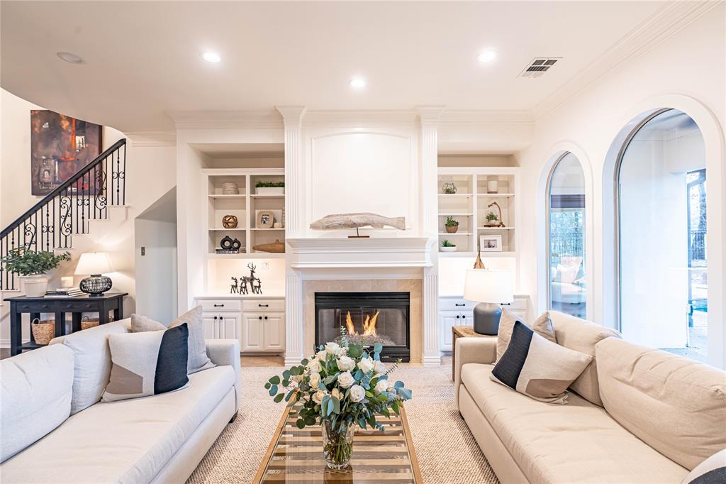 Timber Lake Add - Residential