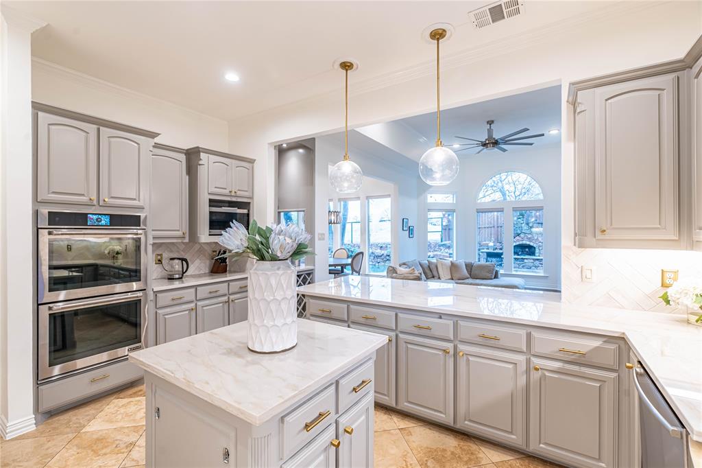 Timber Lake Add - Residential