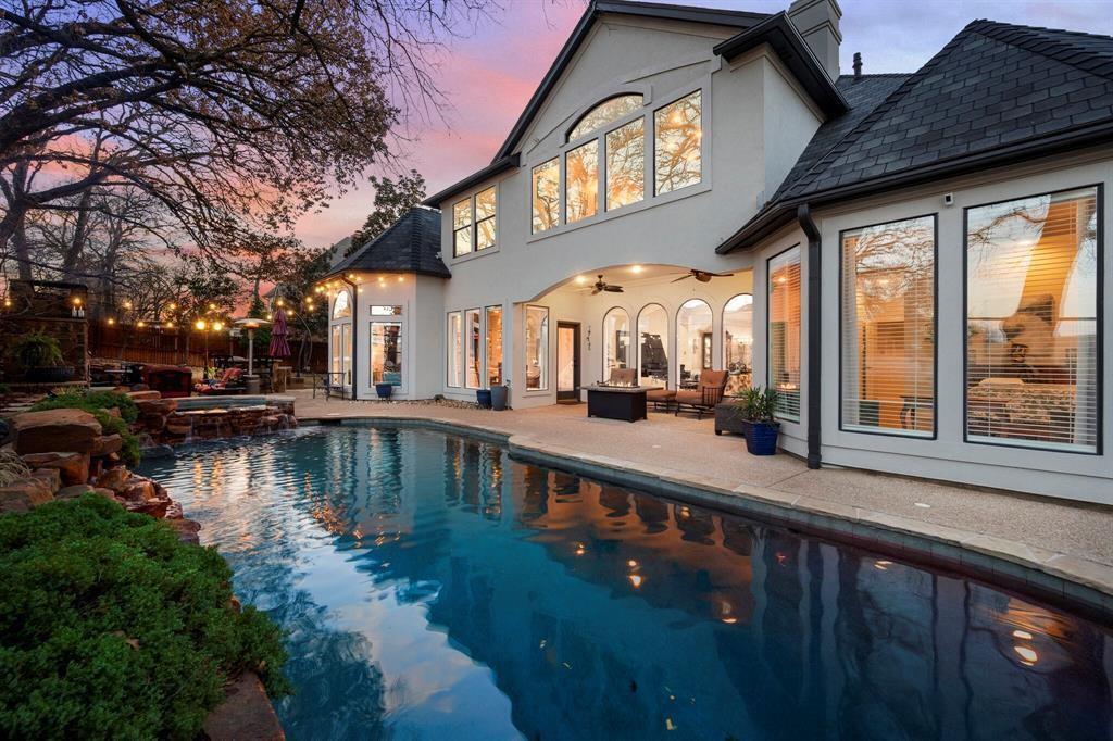 Timber Lake Add - Residential