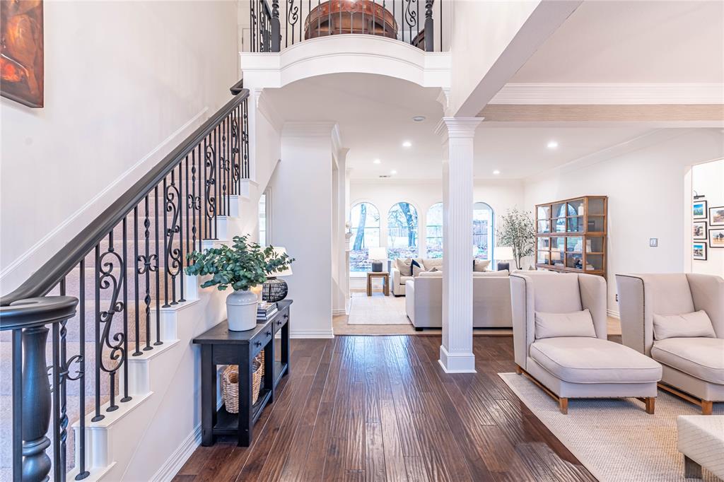 Timber Lake Add - Residential