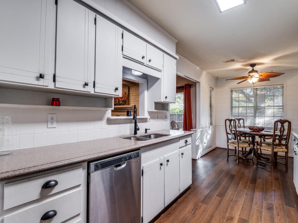 Briarwood Estates 6 - Residential