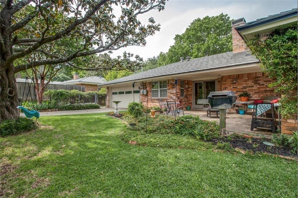 Briarwood Estates 6 - Residential