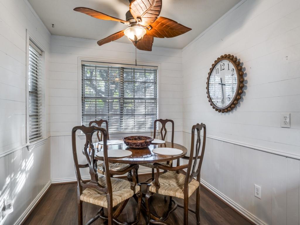 Briarwood Estates 6 - Residential