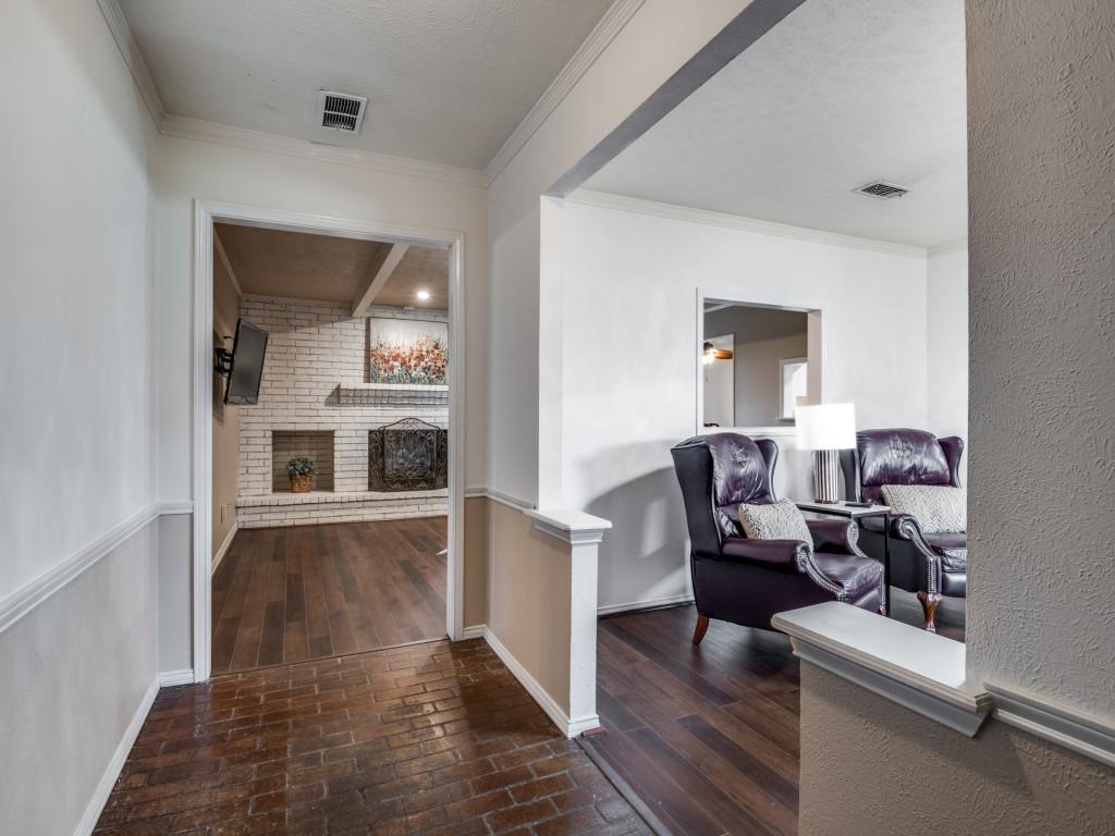 Briarwood Estates 6 - Residential