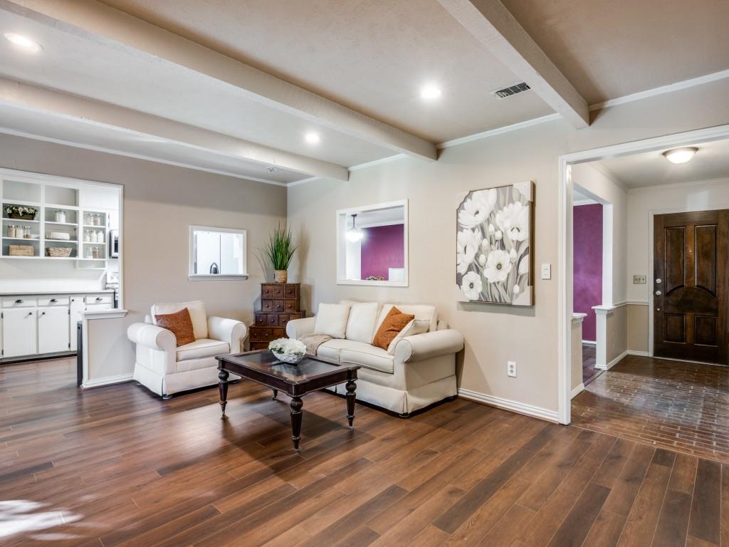 Briarwood Estates 6 - Residential