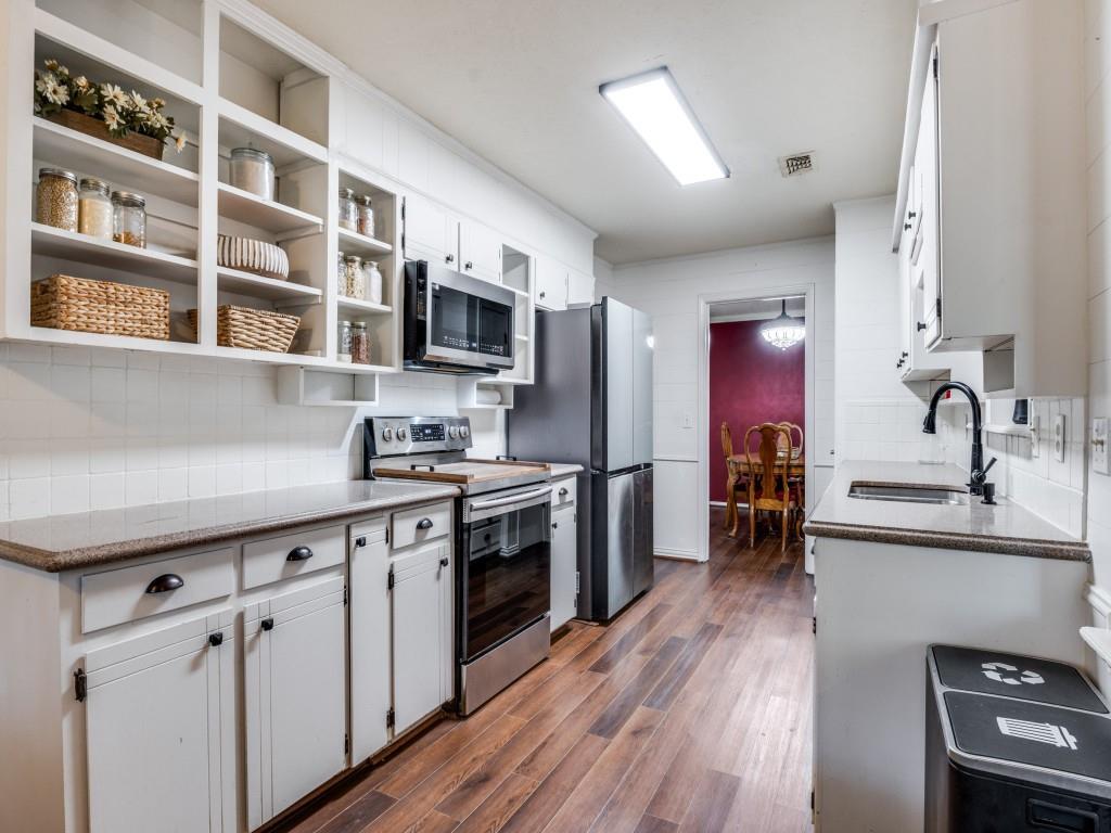 Briarwood Estates 6 - Residential