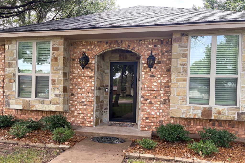 Sikes Sec F-1 - Residential