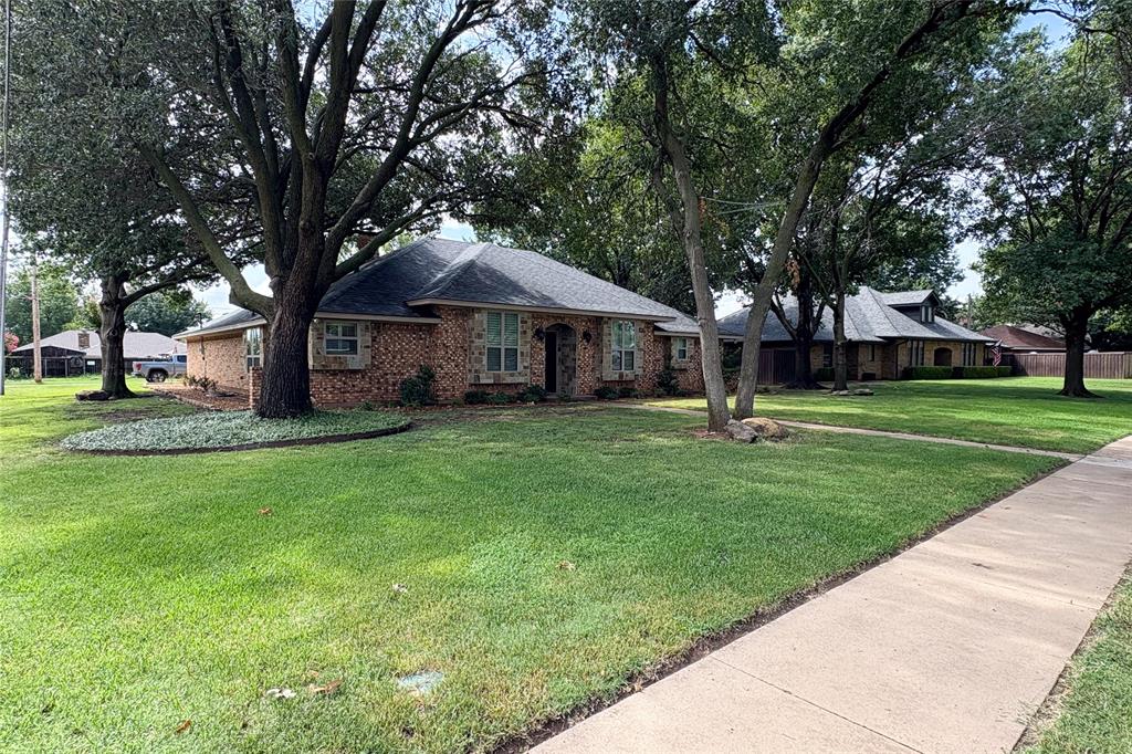 Sikes Sec F-1 - Residential