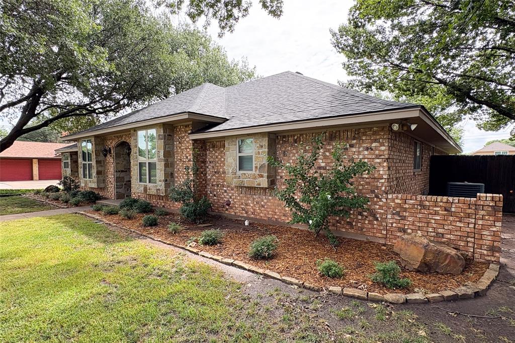 Sikes Sec F-1 - Residential