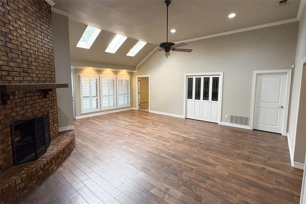 Sikes Sec F-1 - Residential