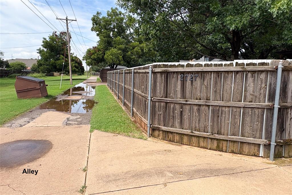 Sikes Sec F-1 - Residential