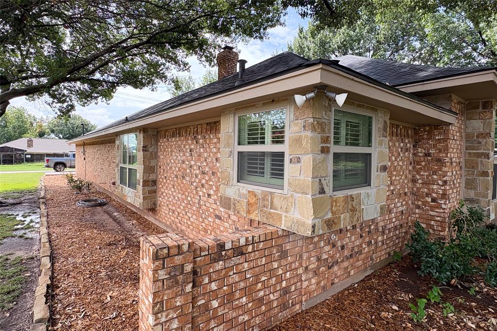 Sikes Sec F-1 - Residential