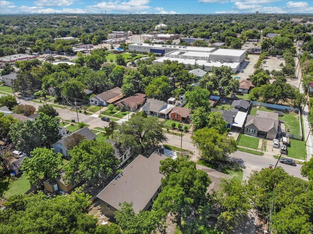 T J OLIVER SUBD - Residential