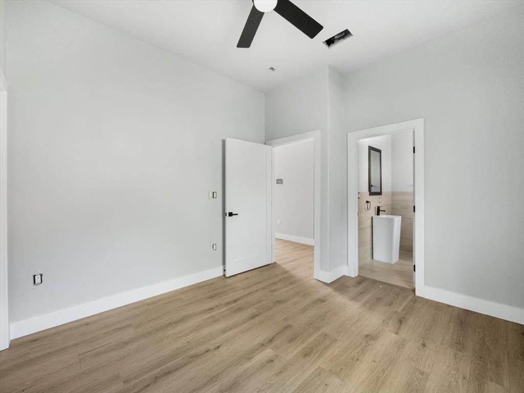 T J OLIVER SUBD - Residential