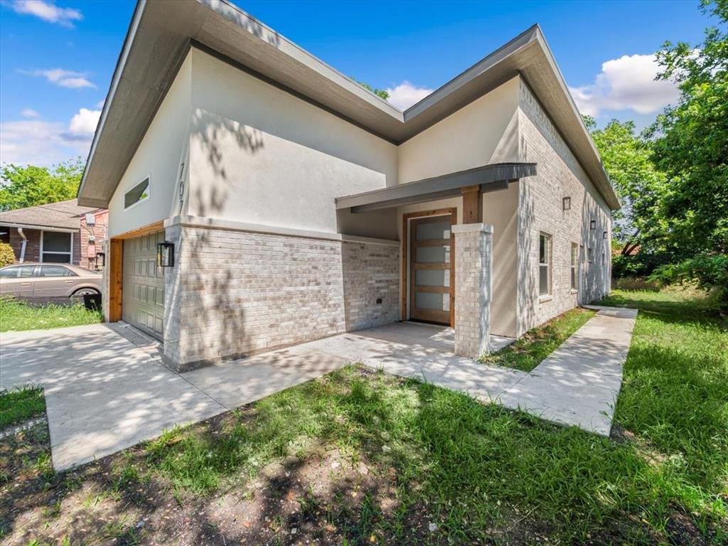 T J OLIVER SUBD - Residential