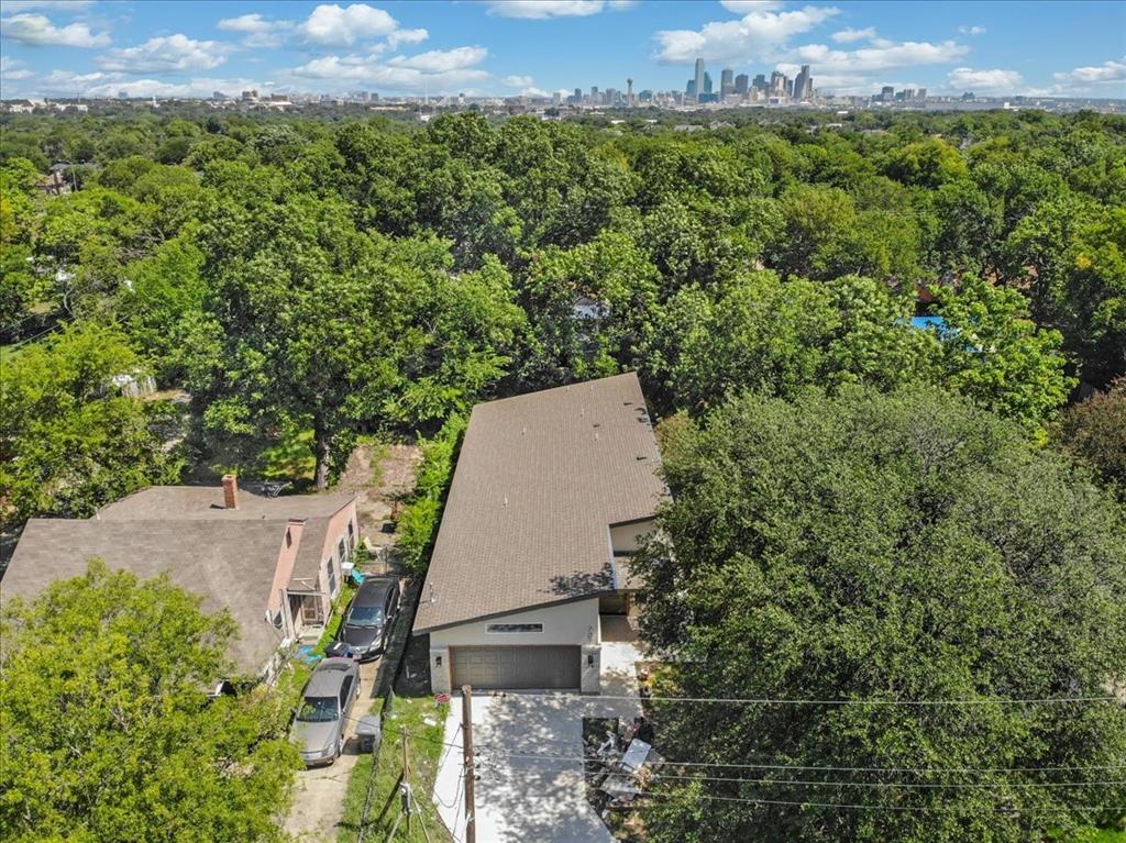 T J OLIVER SUBD - Residential