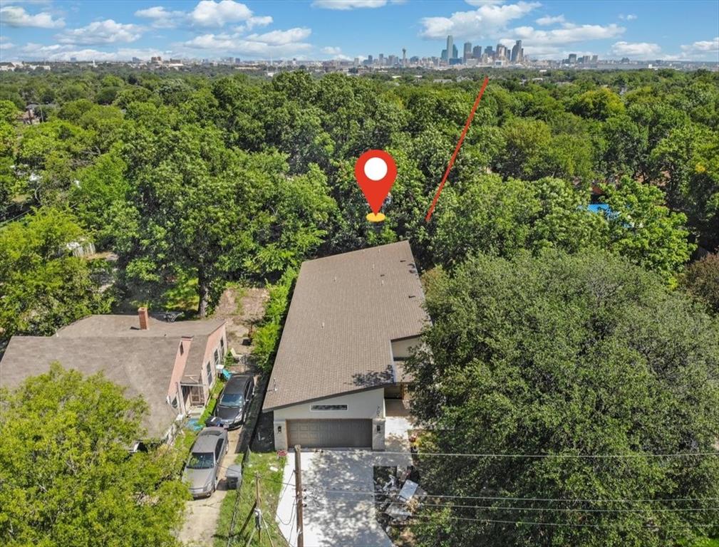 T J OLIVER SUBD - Residential