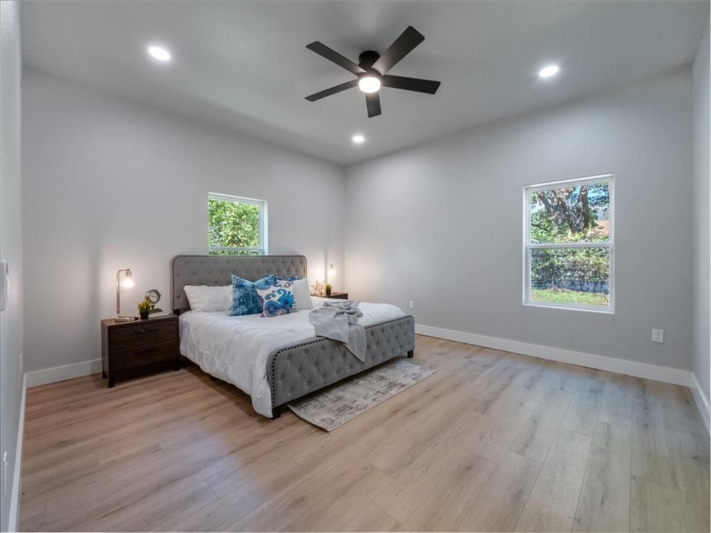 T J OLIVER SUBD - Residential