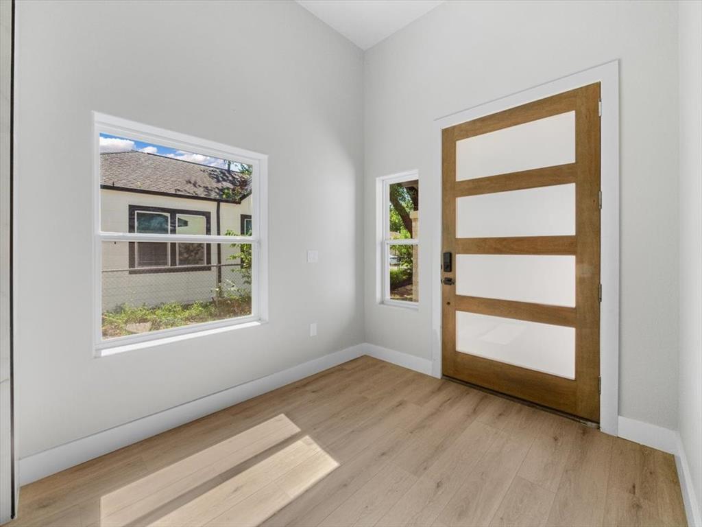 T J OLIVER SUBD - Residential