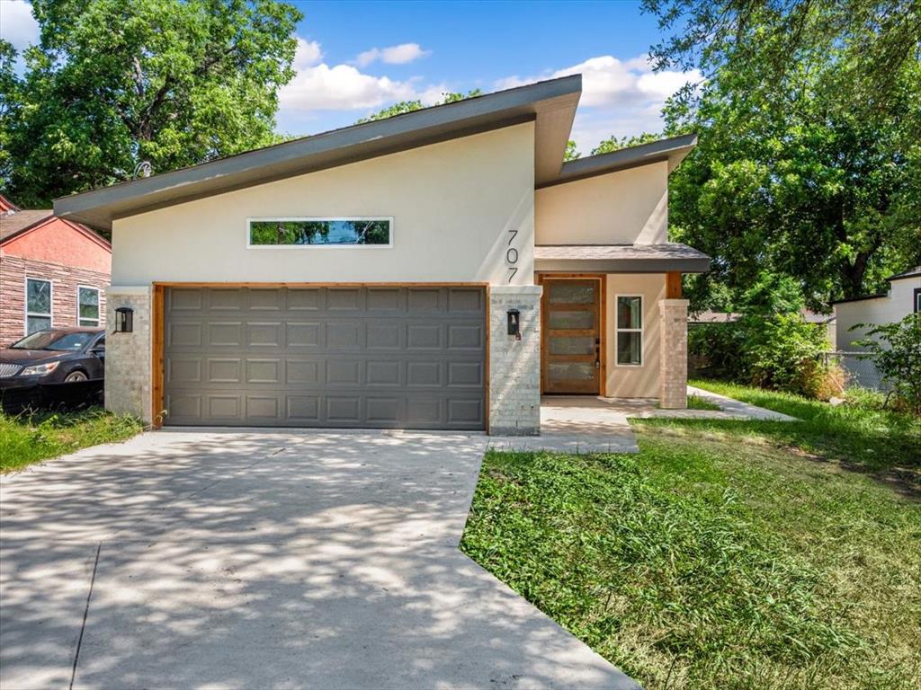 T J OLIVER SUBD - Residential