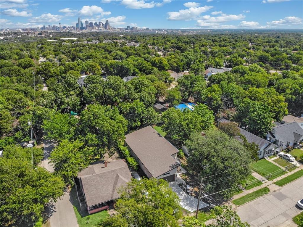 T J OLIVER SUBD - Residential