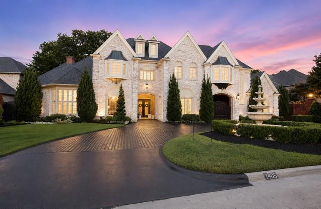 1405 Bentley Court