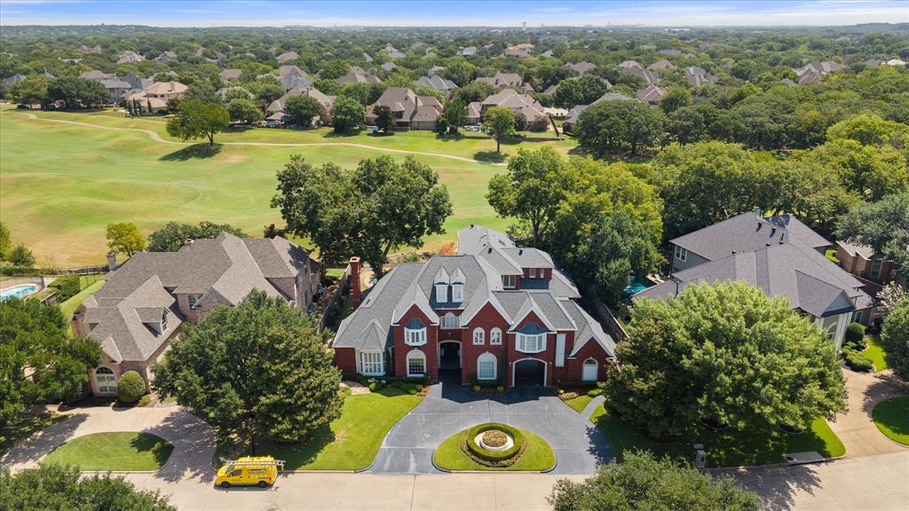 1405 Bentley Court