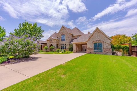 2454 Savanna Circle Midlothian TX 76065
