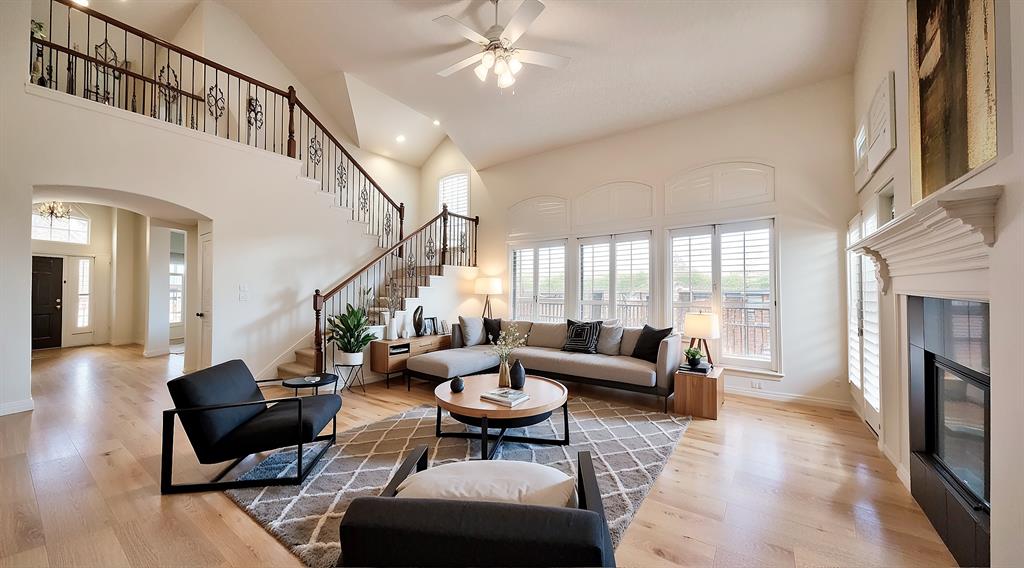 4621 Bending Oak Trail