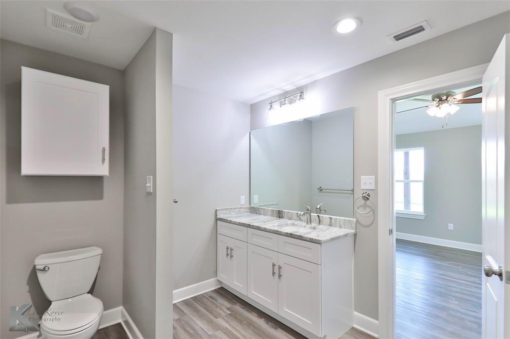 Cimarron Meadows Add - Residential