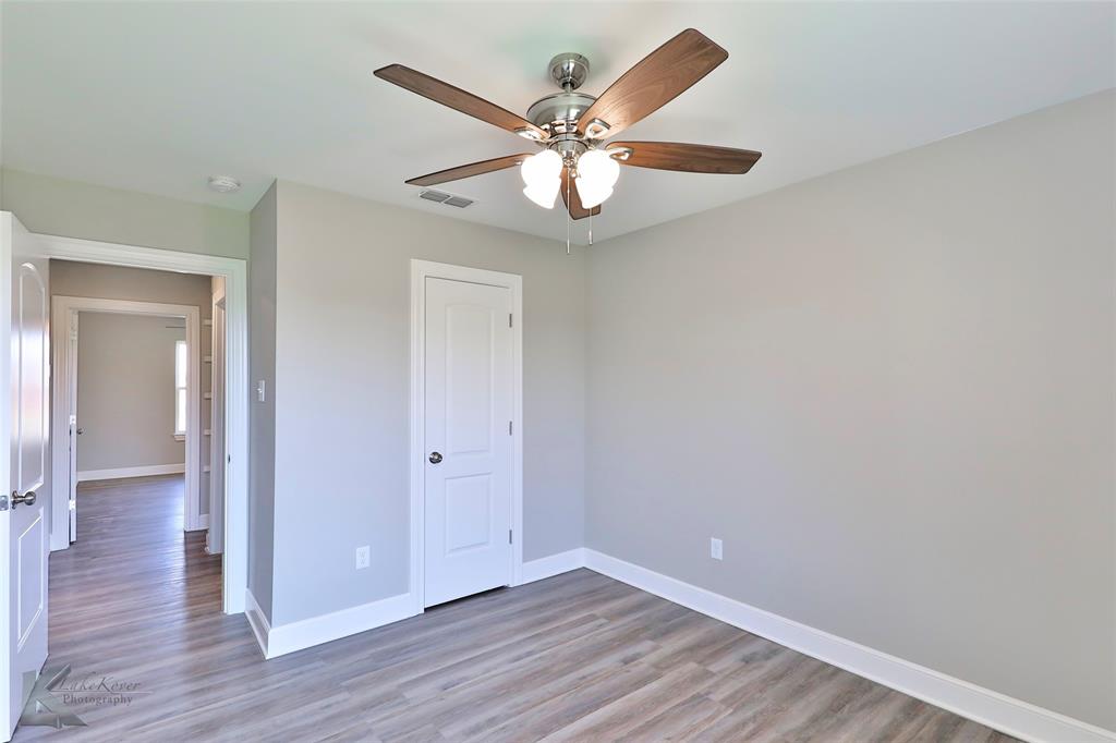 Cimarron Meadows Add - Residential