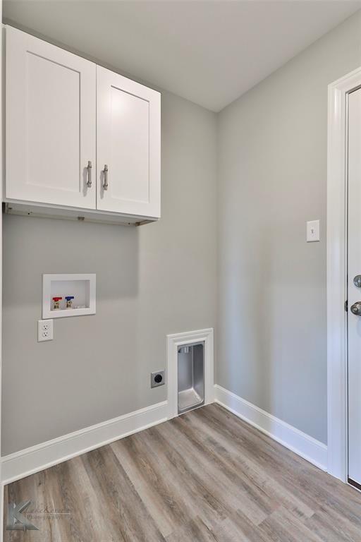 Cimarron Meadows Add - Residential