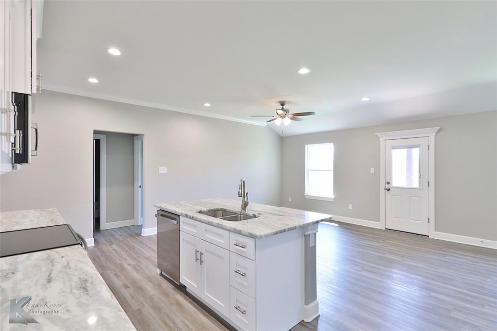 Cimarron Meadows Add - Residential