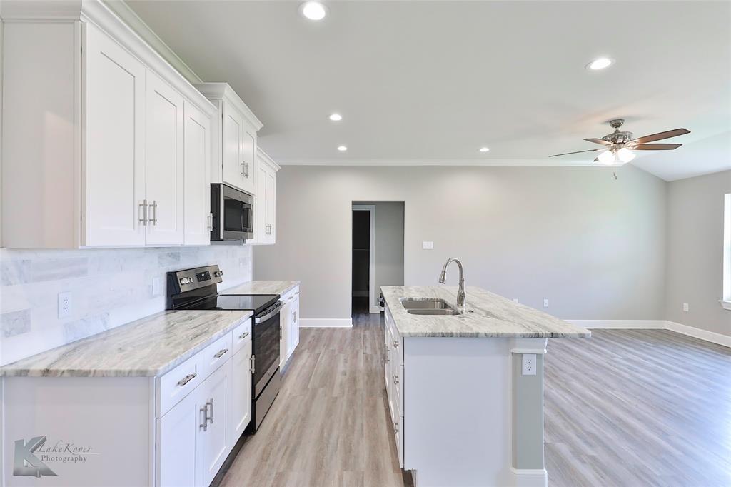 Cimarron Meadows Add - Residential