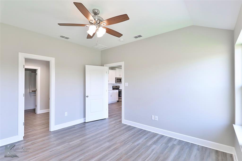 Cimarron Meadows Add - Residential