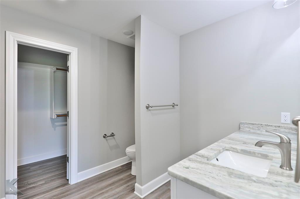 Cimarron Meadows Add - Residential